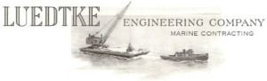 Luedtke - old logo