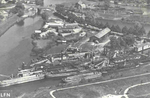 Firma v/h F.Looijen - Gorinchem