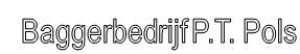Baggerbedrijf P.T. Pols