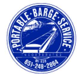 Portable Barge Service