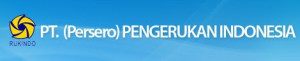 PT (Persero) Pengerukan Indonesia (Indonesia Dredging State Ltd Co) Rukindo