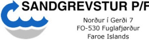 Sandgrevstur P/F