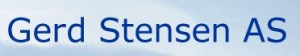 Gerd Stensen A/S