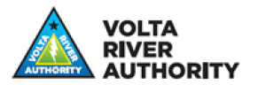 Volta River Authority logo