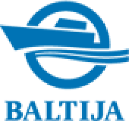 BALTIJA Shipbuilding Yard JSC