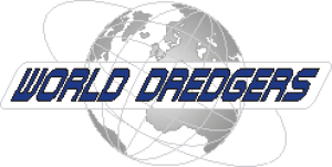 World Dredgers ( former Dredging International Genderingen )