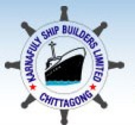 Karnafuly Ship Builders Limited.