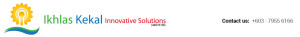 Ikhlas Kekal Sdn. Bhd. dredge supplier