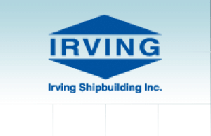 Saint John Shipbuilding & Dry Dock Co. Ltd.