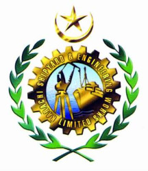 Karachi Shipyard and Engineering Works Ltd.  KSEW