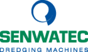 Senwatec Dredging Machines