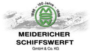 Meidericher Schiffswerft GmbH & CO. KG