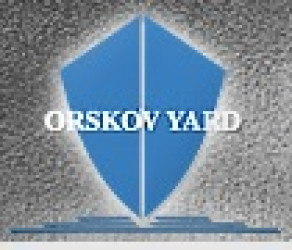 Orskov Steel Shipyard Ørskov Christensens Staalskibsværft A/S