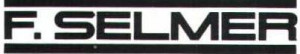 F. Selmer AS