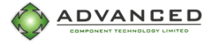 Advanced Component Technology