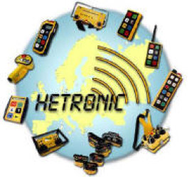 Albatros BV - Hetronic