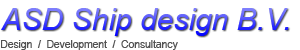 ASD Ship Design BV