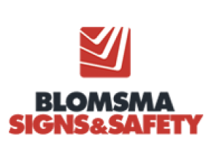 Blomsma Signs & Safety