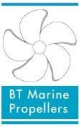BT Marine Nederland BV