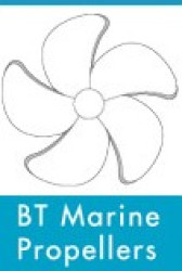 BT Marine Propellers Ltd.