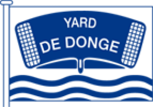 Shipyard de Donge
