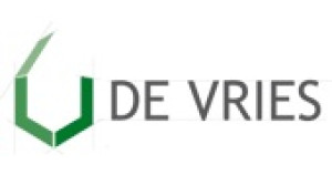 De Vries BV | Logo