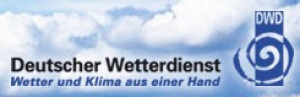 Deutscher Wetterdienst