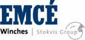 EMCÉ winches