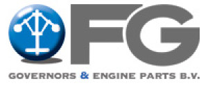 FG Governors & Engine Parts BV