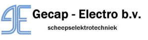 Gecap-Electro b.v.- Scheepselectrotechniek