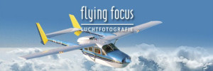 FLYING FOCUS Photography - Air