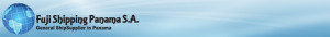 Fuji Shipping Panama SA