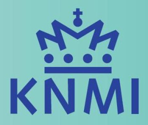 KNMI Koninklijk Nederlands Meteorologisch Instituut