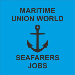 Maritime Union Corporation logo