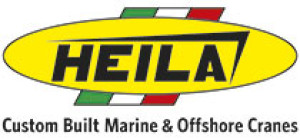 Heila Cranes SpA
