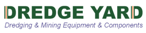 DREDGE YARD