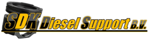 Your Reliable Partner in Diesel engine Service