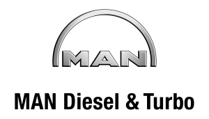 MAN Diesel Benelux NV