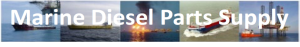 Marine Diesel Parts Supply
