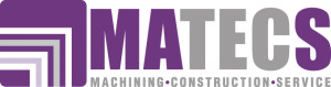 Matecs Logo
