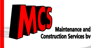 Maintenance and Construction Services BV