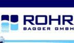 Rohr Bagger GmbH