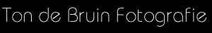 Ton de Bruin Photography
