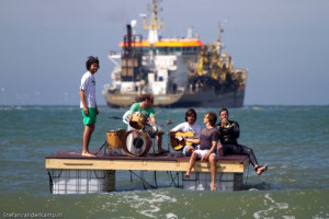 © Stefan van der Kamp, Freelance Media Professional