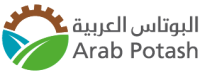 APC - Arab Company Potash logo