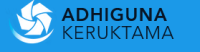 Adhiguna Keruktama logo