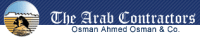 The Arab Contractors - Osman Ahmed Osman & Co