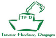 TFD -Travaux Fluviaux Dragages