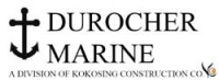 Durocher Marine, a division of Kokosing Construction