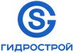 Gidrostroy Ltd. logo